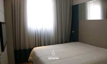 Imagem 7: CURITIBA - Apartamento Padrão - Rebouças