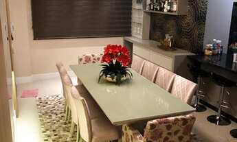 Imagem 3: Apartamento Todo Mobiliado e Decorado em Timbó