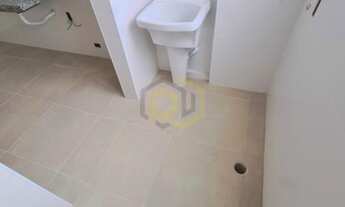 Imagem 3: 80Mil Entrada Saldo100Meses - 2 Suítes com sacada gourmet e garagem - Entrega 03/2022