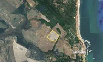 Imagem: Área pipa Sibauma plana limpa e com bom