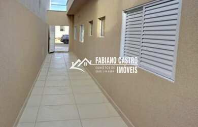 Imagem 7: Casa de condomínio térrea para venda possui 140 metros quadrados com 3 quartos