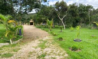 Imagem 4: Fazenda/Sítio/Chácara para venda com 10000m² - 25km de Montes Claros -MG