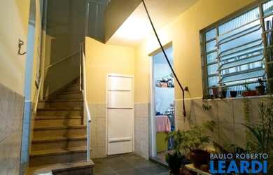 Imagem 2: CASA TÉRREA - JABAQUARA - SP