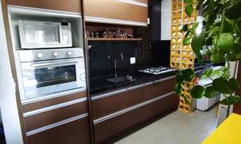 Imagem 5: Apartamento - Vila Sanches - Residencial Bella Cittá Club House - 73m² - 2 Dormitórios