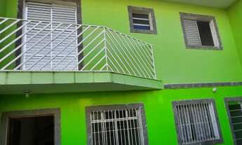 Imagem 4: Casa para locação, Vila Amélia, São Paulo