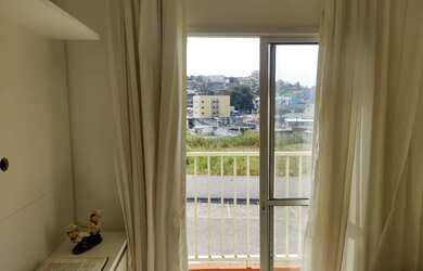 Imagem 6: Apartamento para aluguel e venda com 59 metros quadrados com 2 quartos