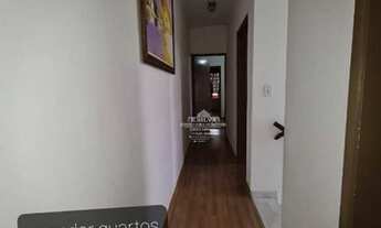 Imagem 6: Casa com 3 dormitórios à venda, 189 m² por R$ 650.000,00 - Jardim D Abril - Osasco/SP