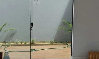 Imagem 6: Casa de condomínio para venda possui 360 metros quadrados com 3 quartos