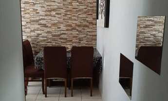 Imagem 2: Apartamento com 2 dormitórios à venda, 66 m² por R$ 240.000,00 - Jardim Iporanga - Guarulh