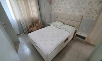 Imagem: Apartamento para venda tem 108 metros quadrados