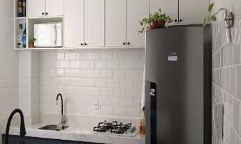 Imagem 4: APARTAMENTO RESIDENCIAL em SALTO - SP, OLARIA