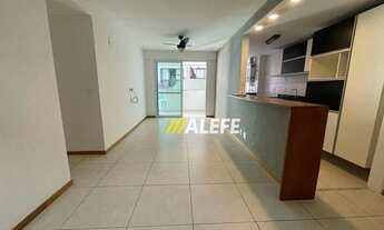 Imagem 4: Apartamento com 2 dormitórios à venda, 74 m² por R$ 530.000,00 - Santa Rosa - Niterói/RJ