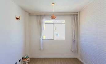 Imagem 7: Jaguaré apartamento à venda com 58.5 m² de área