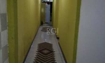 Imagem 6: Porto Alegre - Casa Padrão - Bom Jesus