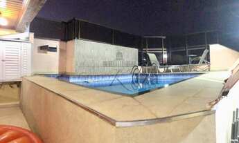 Imagem 7: Duplex para venda tem 270 metros quadrados com 3 quartos em Vila Ema - São José dos Campos