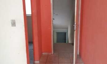 Imagem 2: Aluga-se ou troca-se apartamento