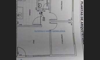 Imagem 2: Osasco - Apartamento Padrão - Conceição