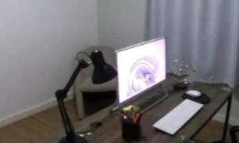 Imagem 3: Apartamento para Venda em Sorocaba, Jardim Leocádia, 2 dormitórios, 1 banheiro, 1 vaga