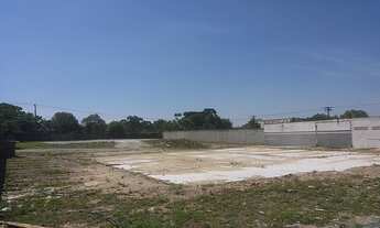 Imagem 4: Ótima área com 3 testadas próximo ao Mal. Floriano Peixoto