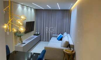 Imagem 3: Porto Alegre - Apartamento Padrão - Vila Nova