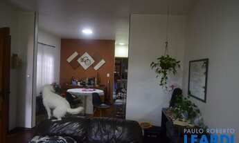 Imagem 4: CASA ASSOBRADADA - JARDIM DAS VERTENTES - SP