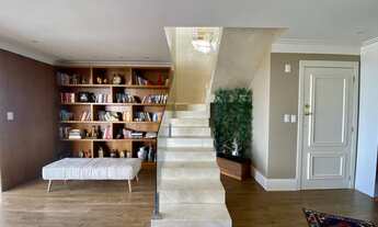 Imagem 5: Apartamento duplex mobiliado com 199,71m² privativos para venda no centro de São Leopoldo