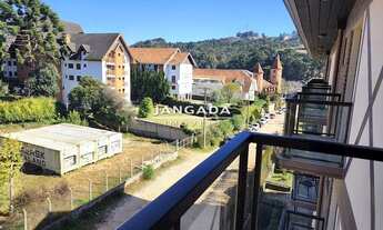 Imagem 7: Apartamento A Venda - 02 Dormitorios - Campos De Jordao - Mobiliado