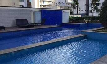 Imagem 4: Apartamento com 3 dormitórios à venda, 100 m² por R$ 730.000,00 - Cocó - Fortaleza/CE