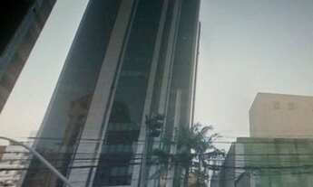 Imagem: CONJ. COMERCIAL - ITAIM BIBI - SP