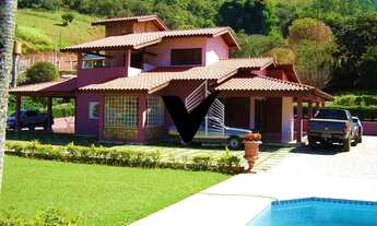 Imagem: Vendo linda chácara em Socorro-SP