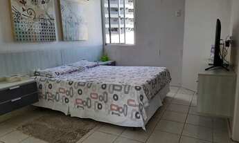 Imagem 3: Apartamento para venda possui 254 metros quadrados com 4 quartos em Ponta Verde - Maceió