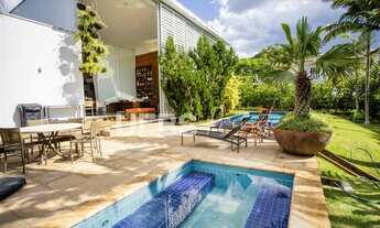 Imagem: LINDA CASA SOBRADO