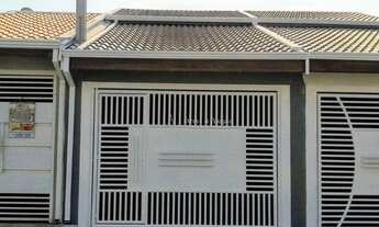 Imagem 2: Casa à venda, 75 m² por R$ 349.000,00 - Jardim Portal Do Sol - Indaiatuba/SP