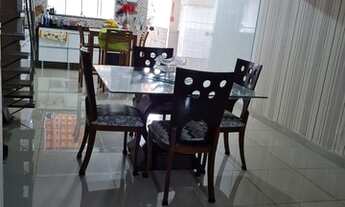 Imagem 6: Casa - Sobrado - Santo André - Jardim Oratório -Grande ABC