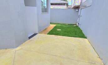 Imagem 5: Casa com 3 Quartos e suíte a Venda,120m² por R$ 580.000