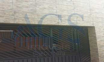 Imagem: São Paulo - Casa Padrão - JARDIM PENHA