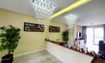 Imagem 5: More em um apartamento lindíssimo e com lazer completo!