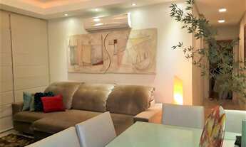 Imagem: APARTAMENTO RESIDENCIAL em FLORIANÓPOLIS