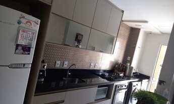 Imagem: Apartamento para venda possui 80 metros