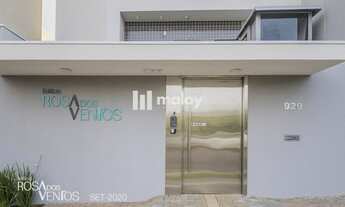 Imagem 5: Apartamento para Venda em Cascavel, CIRO NARDI, 3 dormitórios, 1 suíte, 2 banheiros, 2 vag