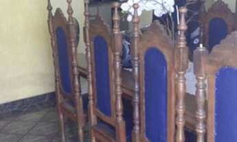 Imagem: Casa Residencial à venda, Frei Eustáquio