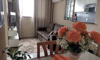 Imagem 2: Parque Industrial - Apto: 2D; 1 Banheiro; Cozinha planejada; Armários; Ar Condicionado; 1