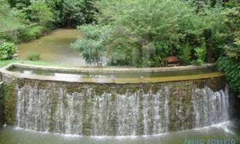 Imagem 6: APARTAMENTO - PANAMBY - SP