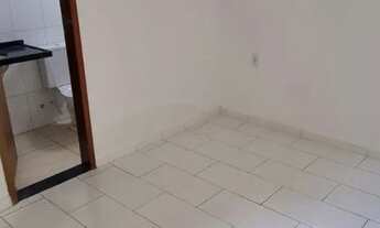 Imagem 6: Casa no Bairro Sim próximo a Ftc