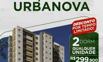 Imagem: Apartamento para venda tem 68 m² com 3
