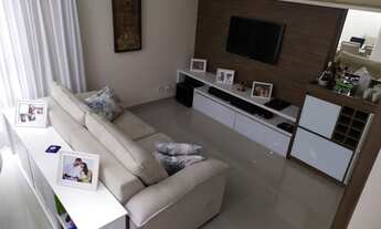Imagem 7: Apartamento Duplex 79m² com Duas Suites