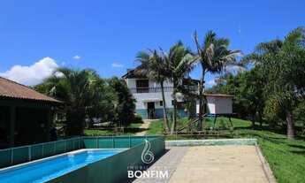 Imagem: ARAUCÁRIA - Chácara - São Miguel