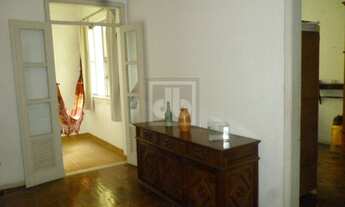 Imagem: Rio de Janeiro - Apartamento Padrão - Tijuca