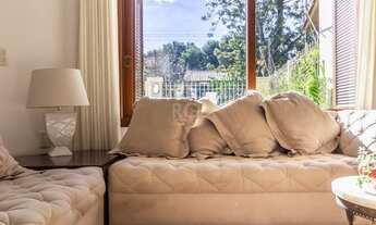 Imagem 5: Porto Alegre - Casa Padrão - Ipanema