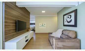 Imagem 3: Apartamento CURITIBA